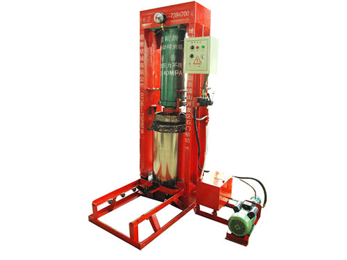 鼎糧液壓榨油機(jī)250B型，冷榨機(jī)，全自動(dòng)，茶油、白土等，頂餅型